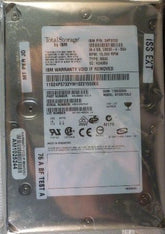 Refurbished | IBM 24P3732 36GB 10k 3.5 Inch Ultra320 SCSI 80 Pin Hard Drive
